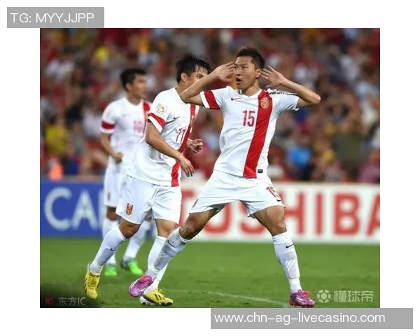 印度足球战绩回顾与未来展望分析探讨